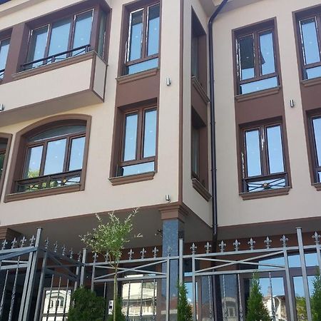 Art House Plovdiv Otel Dış mekan fotoğraf