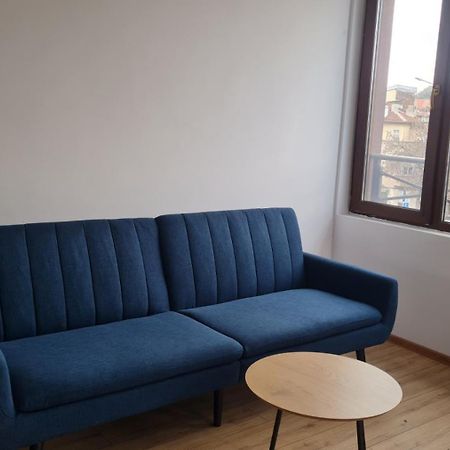 Art House Plovdiv Otel Dış mekan fotoğraf
