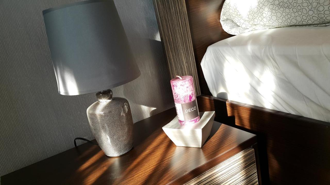 Art House Plovdiv Otel Dış mekan fotoğraf