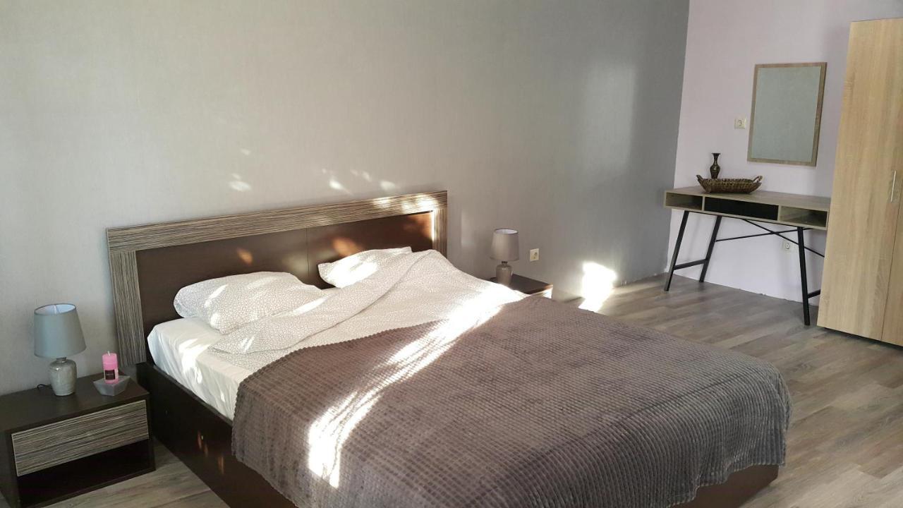 Art House Plovdiv Otel Dış mekan fotoğraf