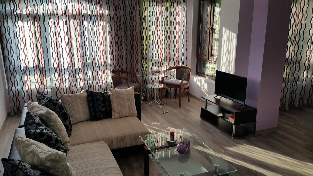 Art House Plovdiv Otel Dış mekan fotoğraf