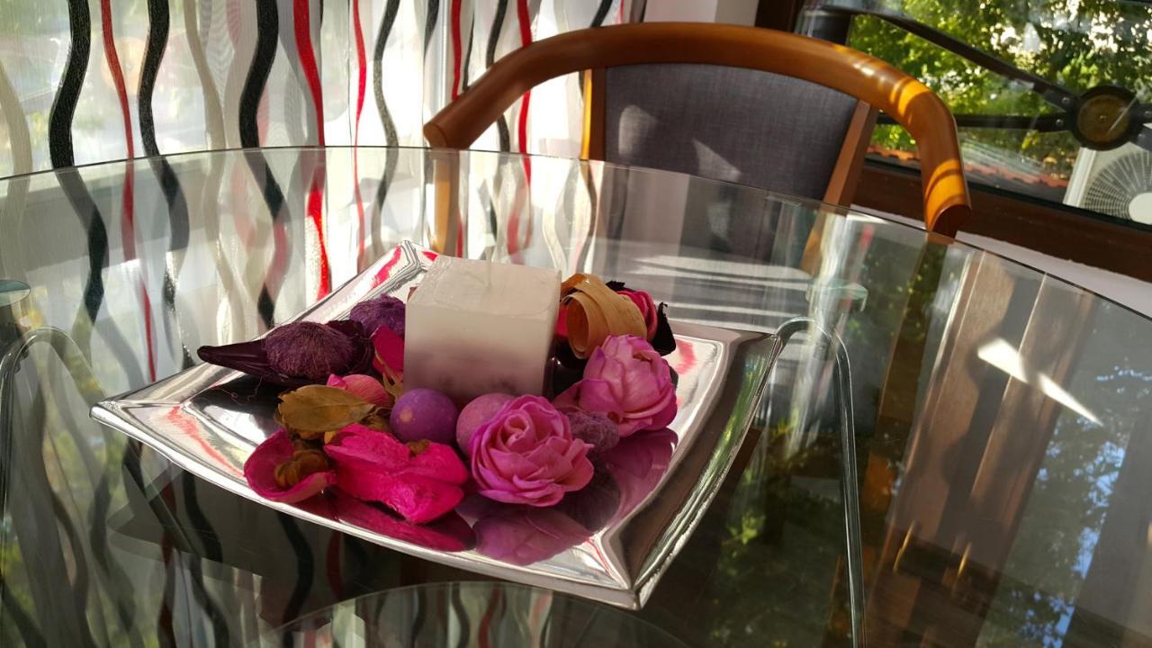 Art House Plovdiv Otel Dış mekan fotoğraf