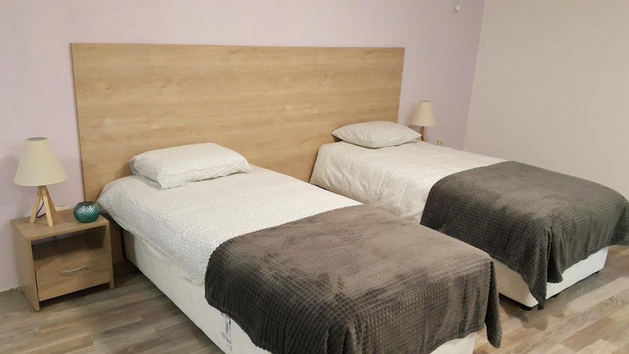 Art House Plovdiv Otel Dış mekan fotoğraf