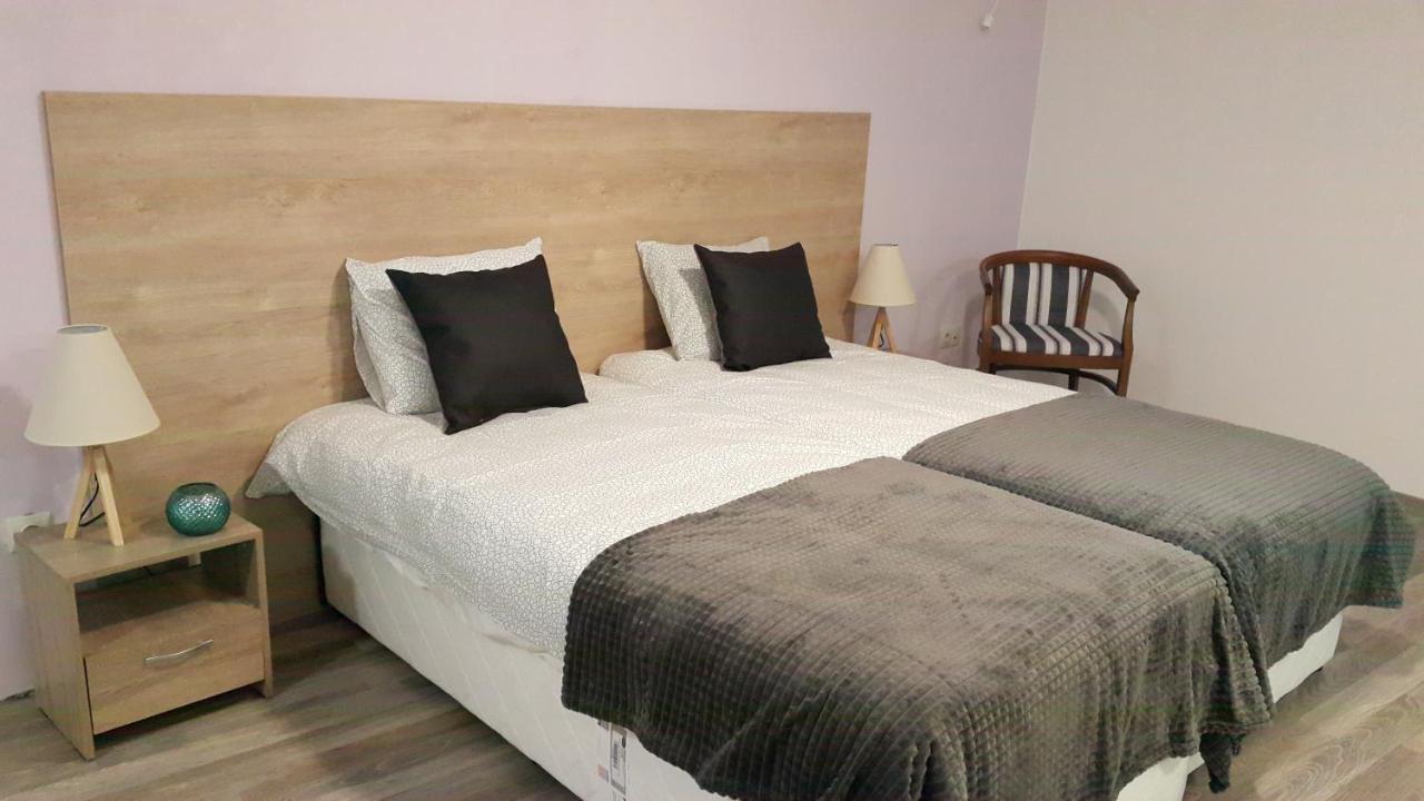 Art House Plovdiv Otel Dış mekan fotoğraf