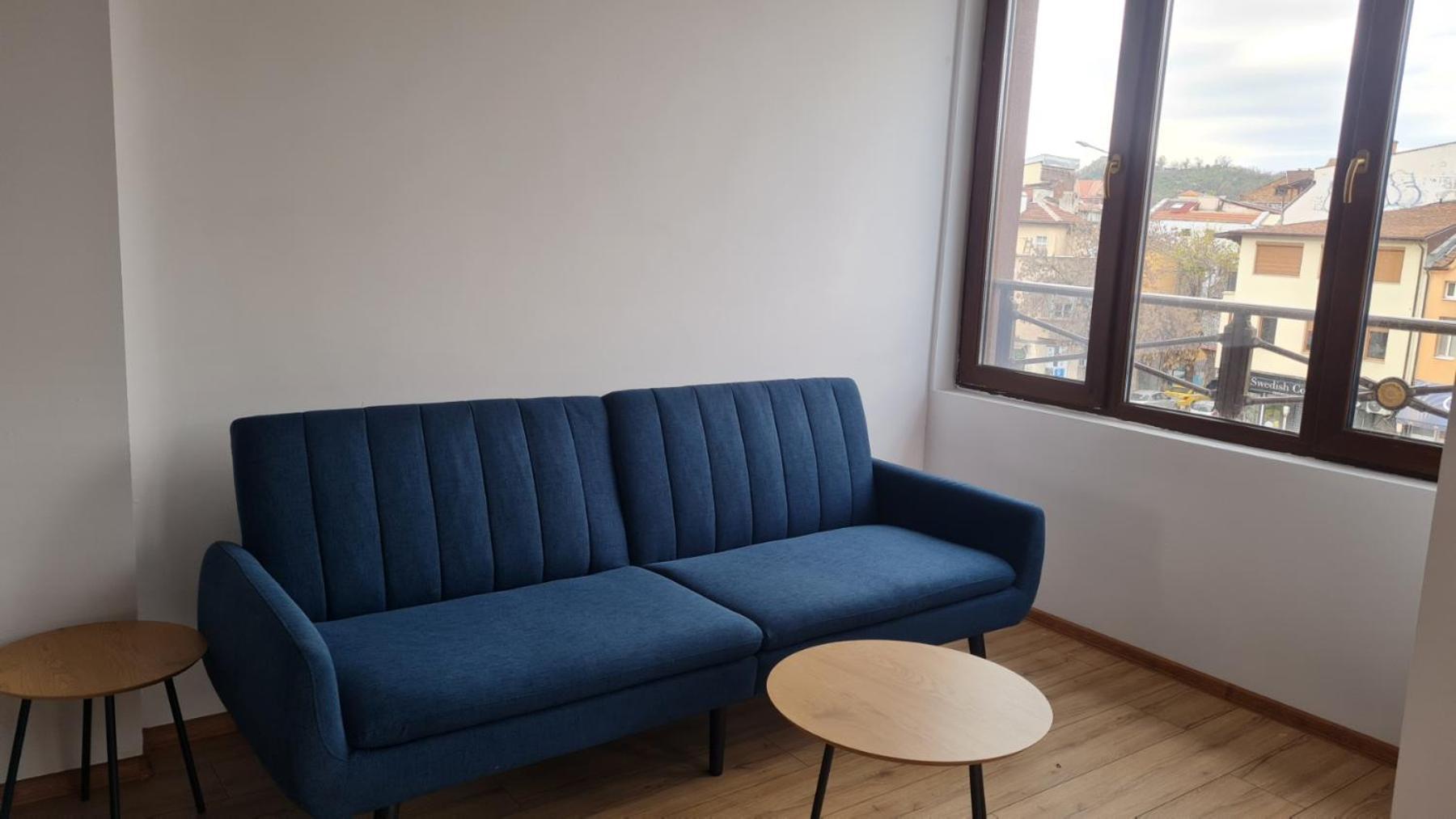 Art House Plovdiv Otel Dış mekan fotoğraf