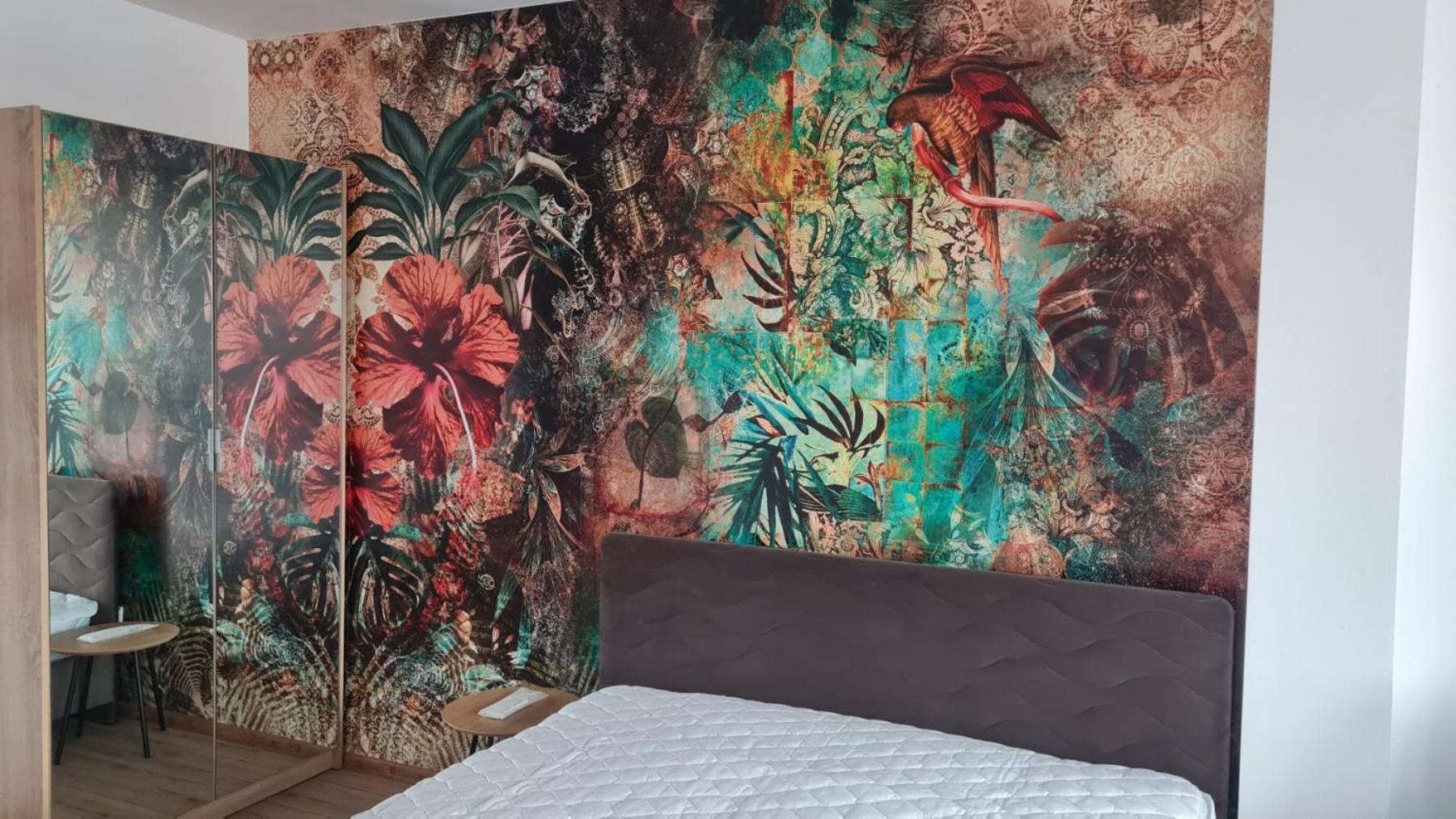 Art House Plovdiv Otel Dış mekan fotoğraf